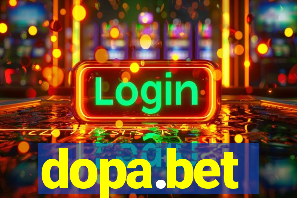 dopa.bet