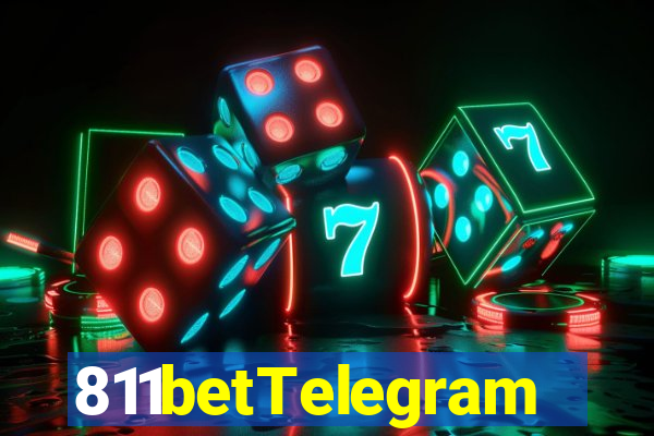 811betTelegram