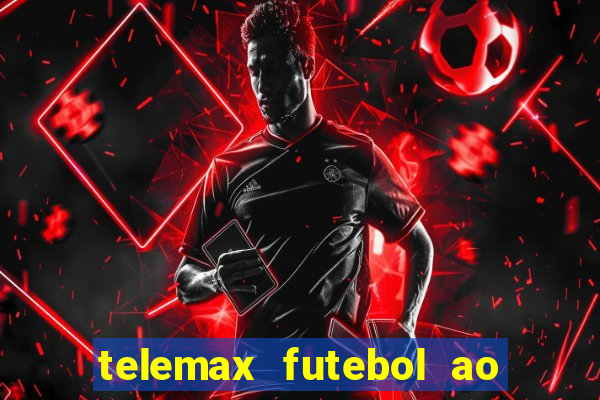 telemax futebol ao vivo - Divas