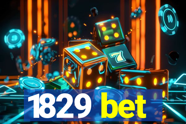 1829 bet