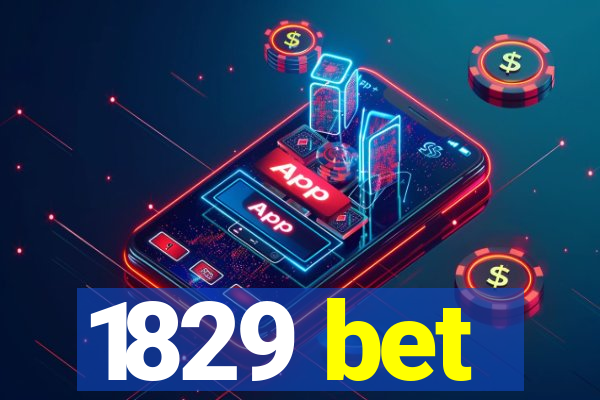 1829 bet