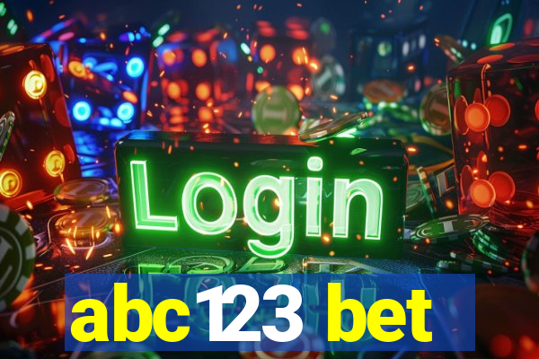 abc123 bet