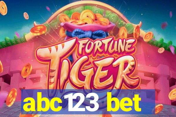 abc123 bet