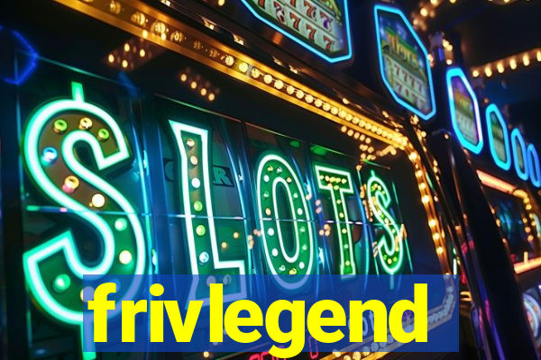 frivlegend