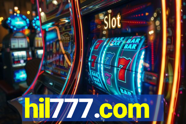 hil777.com