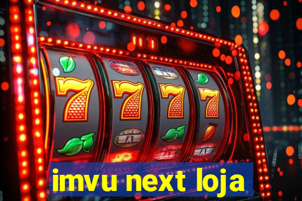 imvu next loja