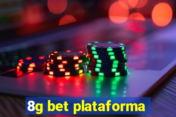 8g bet plataforma