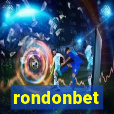 rondonbet