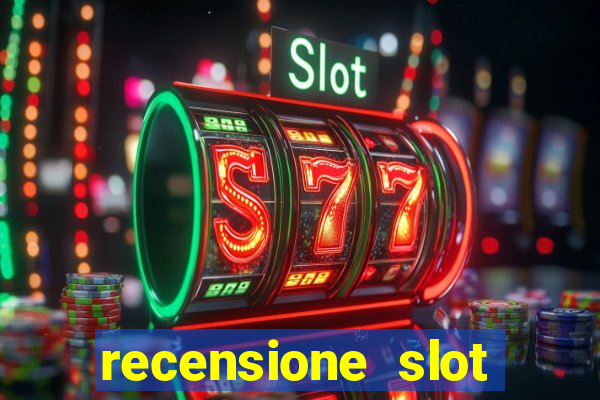 recensione slot lucky stripes