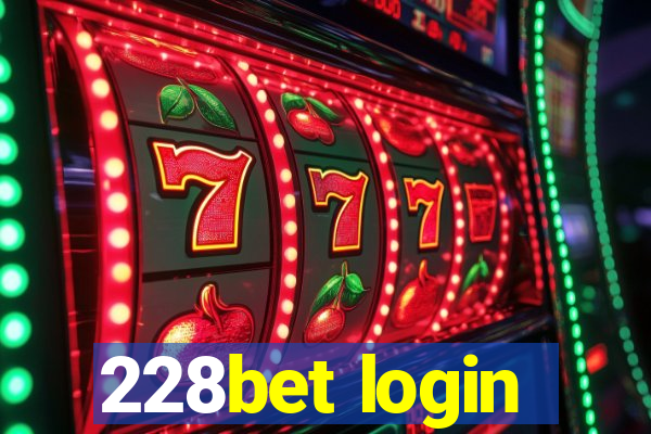 228bet login