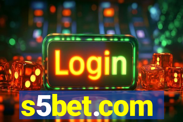 s5bet.com