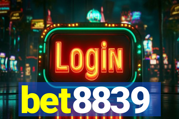 bet8839