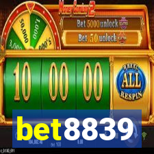 bet8839