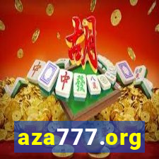 aza777.org