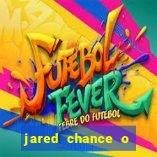 jared chance o poder do drag o