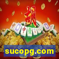 sucopg.com