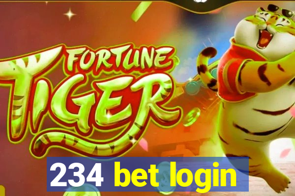 234 bet login