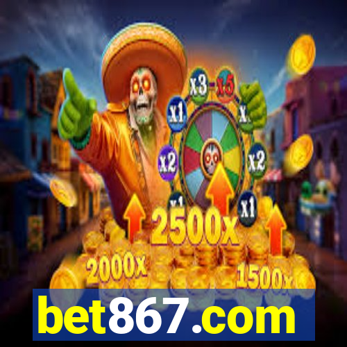 bet867.com