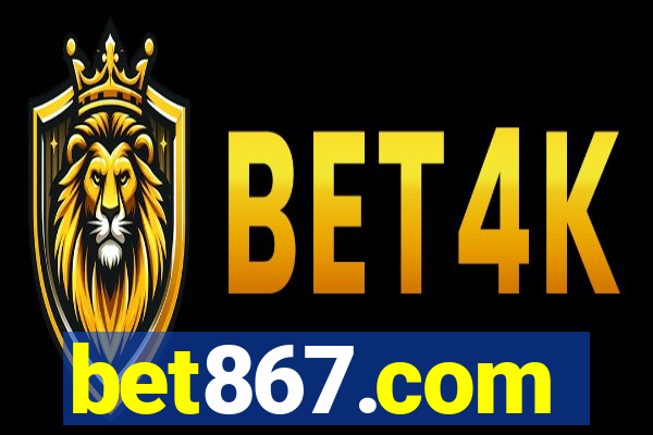 bet867.com