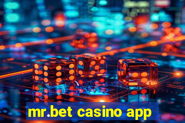 mr.bet casino app