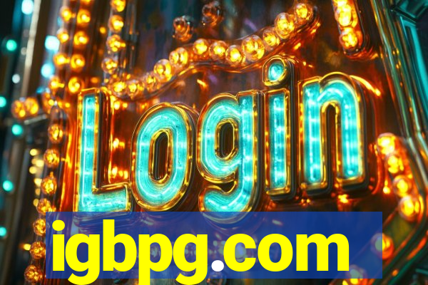 igbpg.com