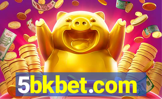 5bkbet.com