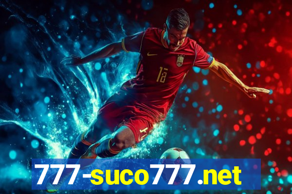 777-suco777.net