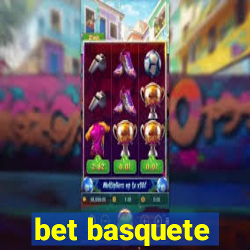 bet basquete