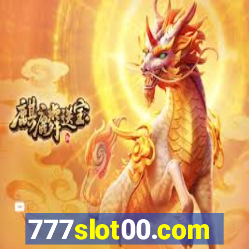 777slot00.com