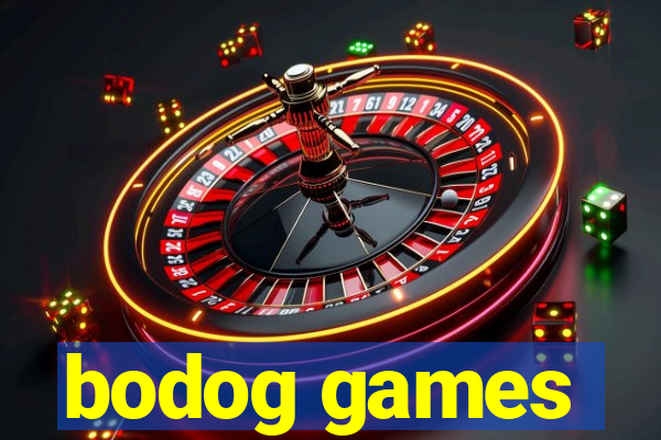 bodog games