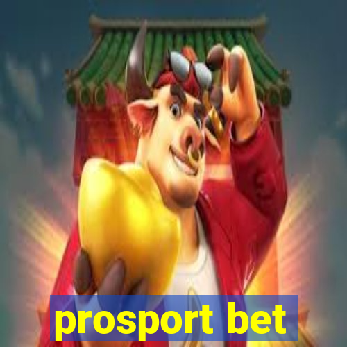 prosport bet