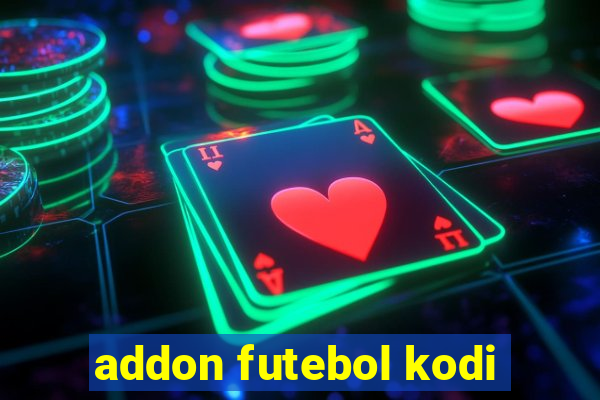 addon futebol kodi