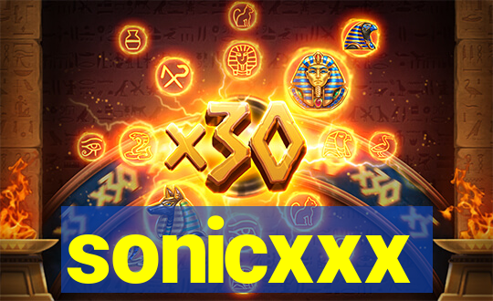 sonicxxx