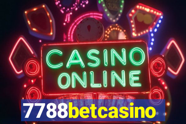 7788betcasino