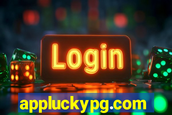 appluckypg.com