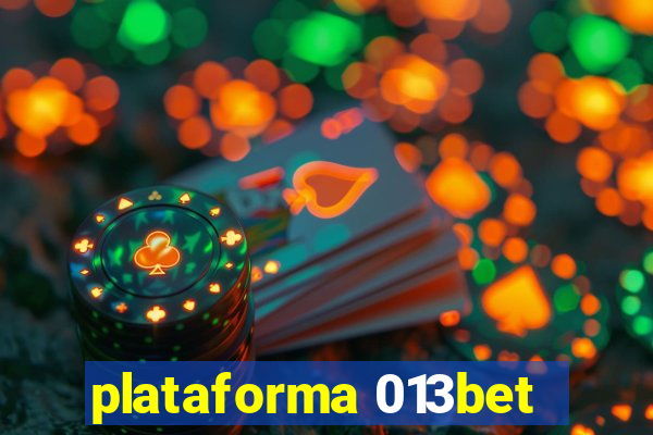 plataforma 013bet