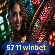 5711 winbet