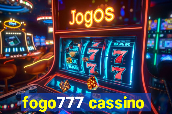 fogo777 cassino