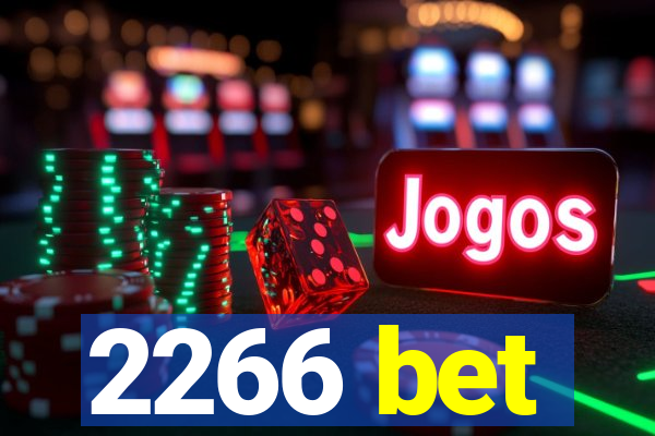 2266 bet