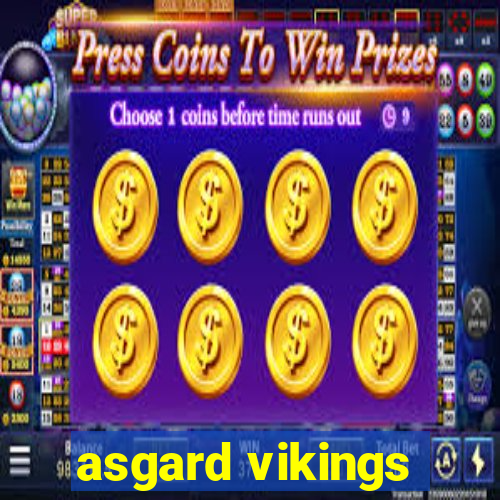 asgard vikings