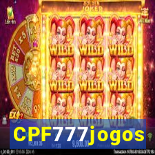 CPF777jogos