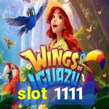 slot 1111