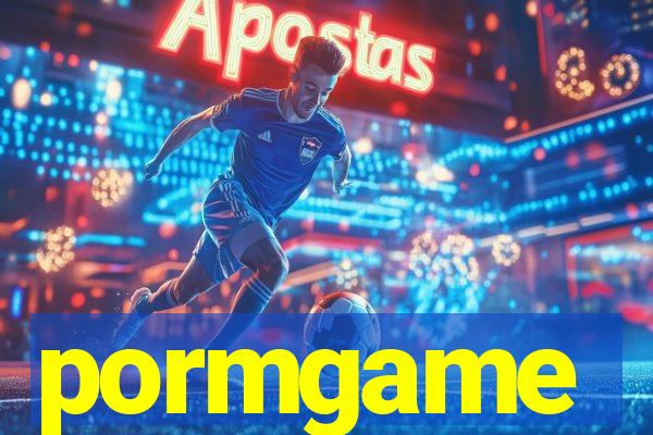 pormgame