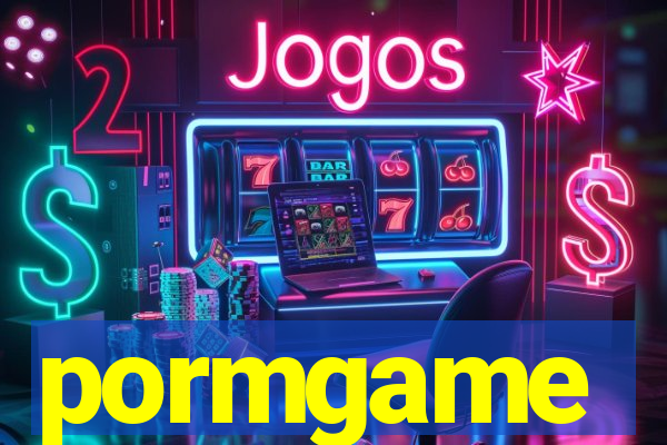 pormgame