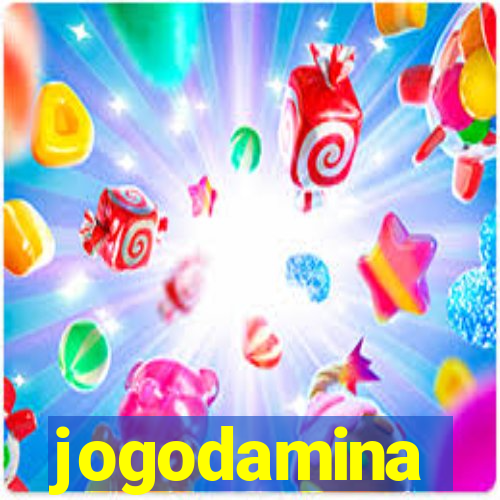 jogodamina