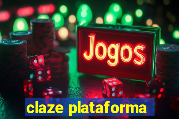 claze plataforma