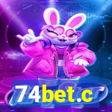 74bet.c