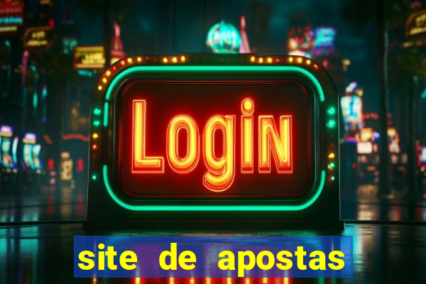 site de apostas com 1 real