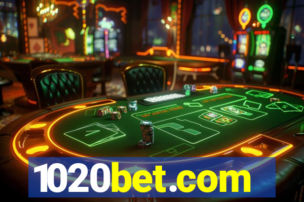 1020bet.com