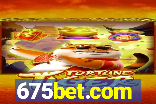 675bet.com